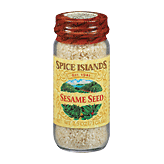 Spice Islands  seasme seed Full-Size Picture